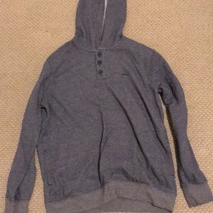 RVCA hoodie